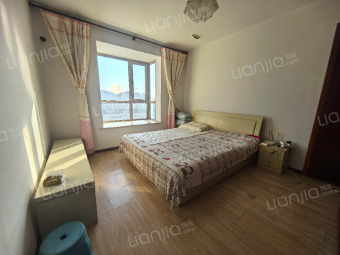 整租·尚华城 3室1厅 南/北