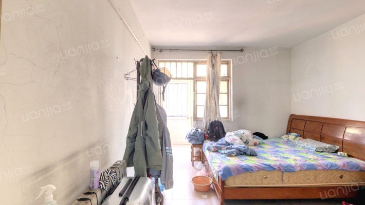 城安路二手房实景图