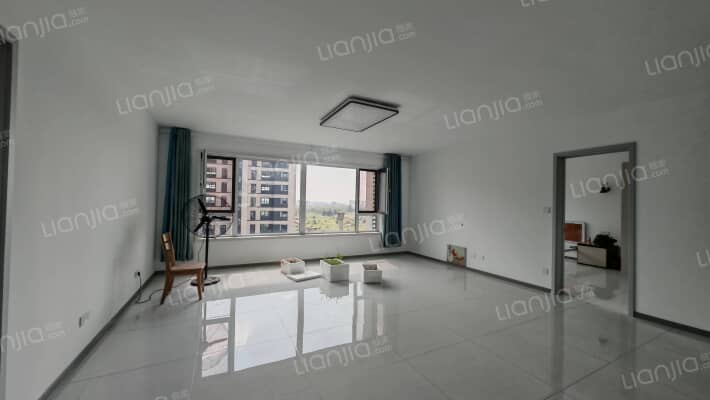 保利·城二手房实景图