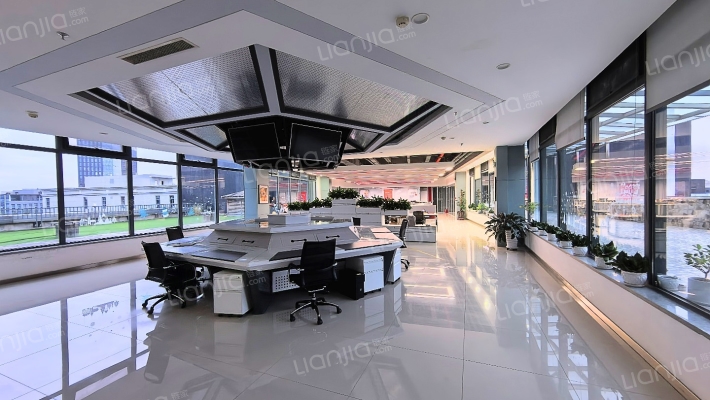 沈阳国际软件园二手房实景图