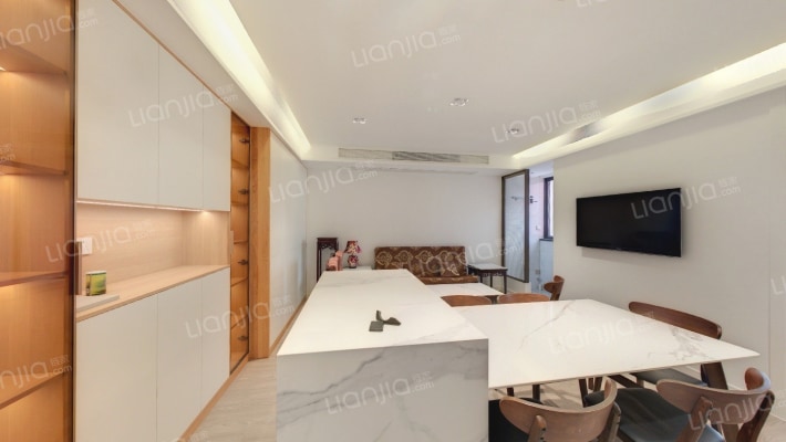 金星家园二手房实景图