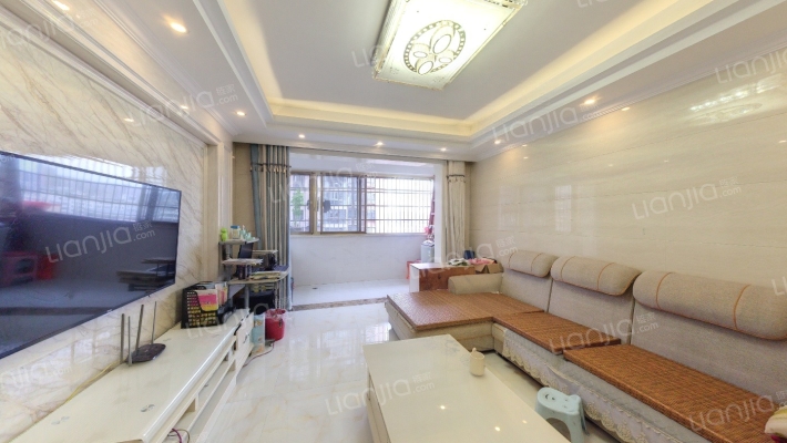 金钰大厦二手房实景图