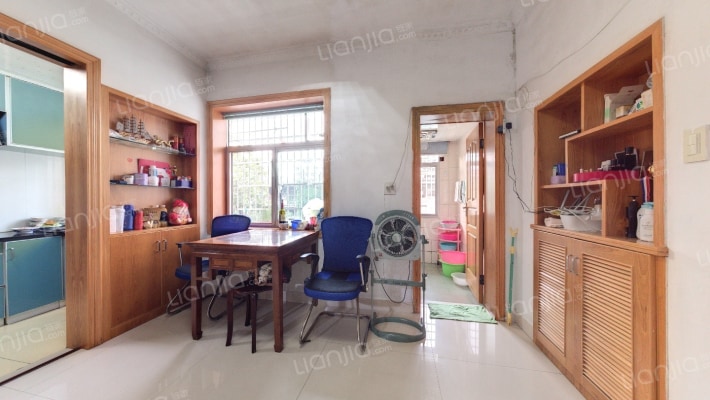 湘湖路17-2号二手房实景图