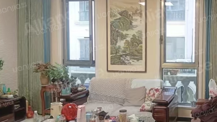 公元里二手房实景图