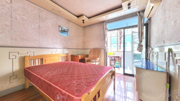 万寿新村一、二区二手房实景图