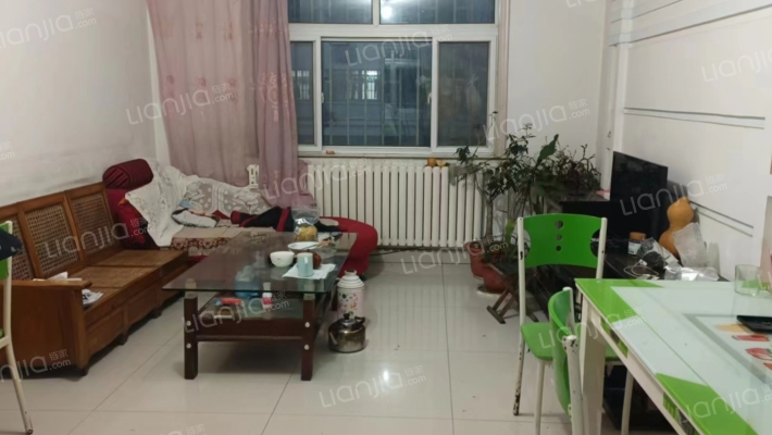 涓水家园二手房实景图