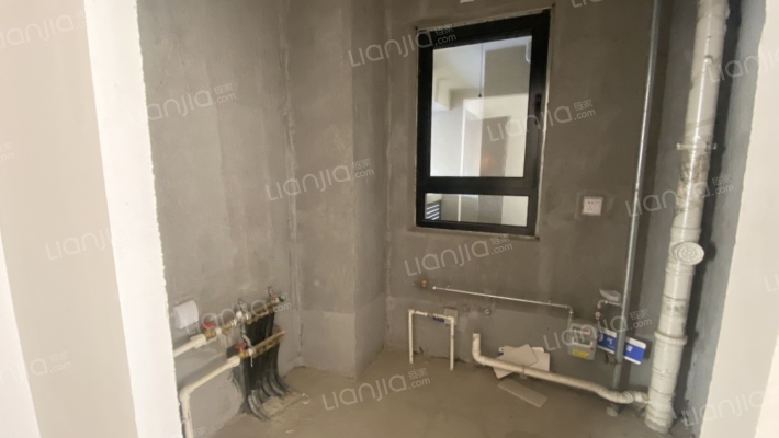 高新区，京港澳告诉旁，大社区。-厨房