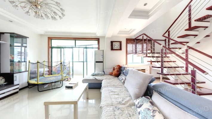 德兴一村二手房实景图