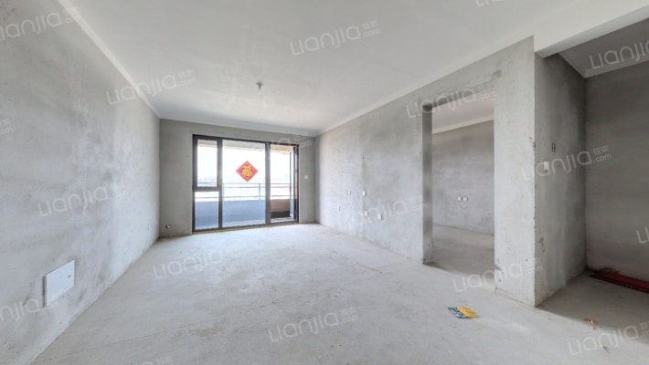 众成新华生活城二手房实景图