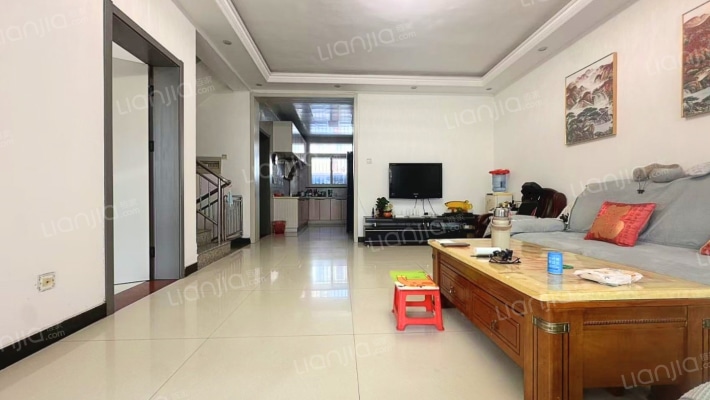 西越河二手房实景图