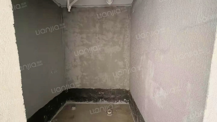 涿州孔雀城悦澜湾 3室2厅 南 北-卫生间A