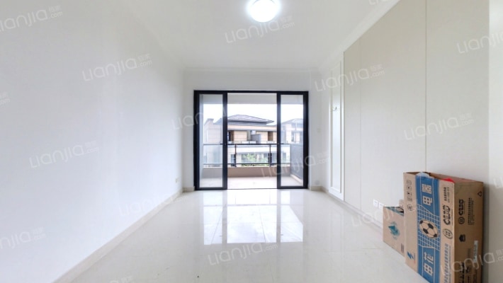 叠溪花园二手房实景图