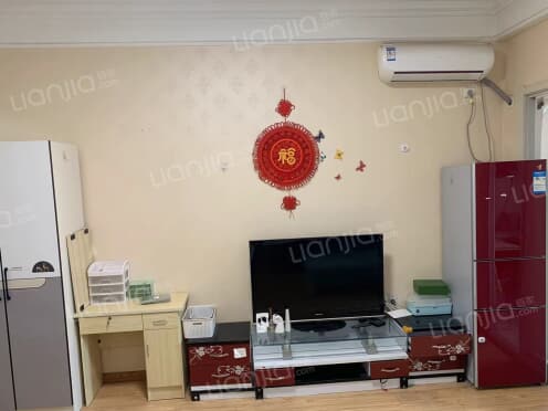 整租·宝龙公寓 1室1厅 东