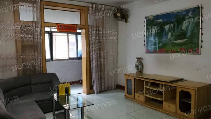 玻璃苑二手房实景图