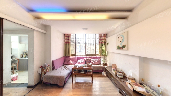 临桂路二手房实景图