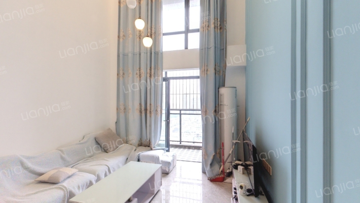 大益尚悦二手房实景图