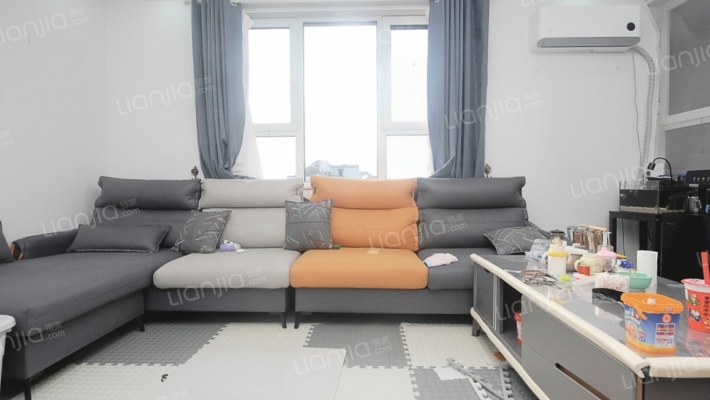 三间房相府二手房实景图