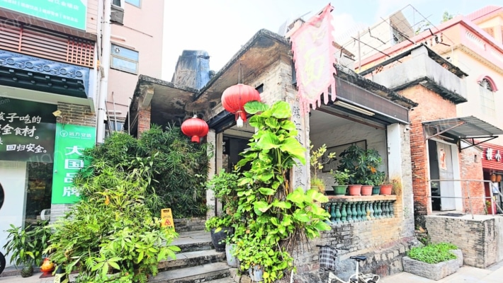 碧江碧江德云街二手房实景图