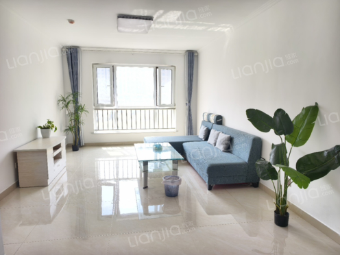 整租·春景花园 3室2厅 南/北