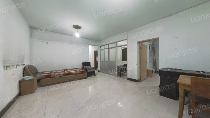 草阳村小区二手房实景图