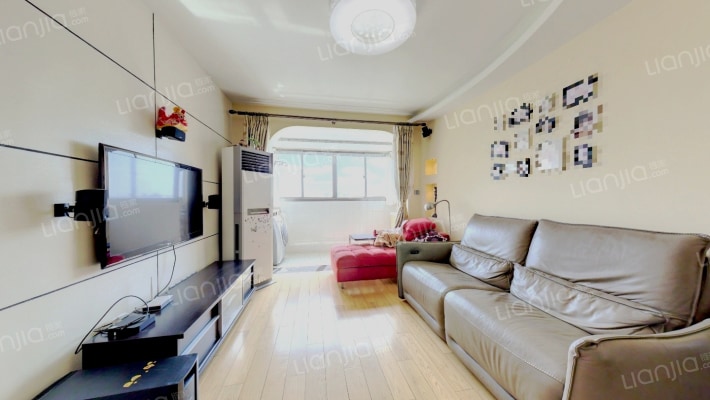 松益公寓二手房实景图