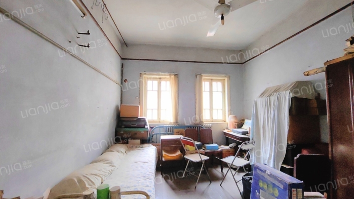 安康里（和平区）二手房实景图