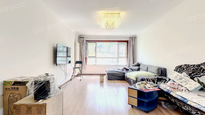 上都首府家园二手房实景图