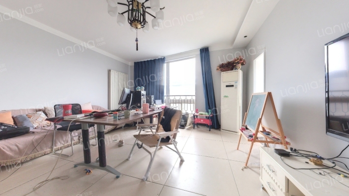 联通嘉苑二手房实景图