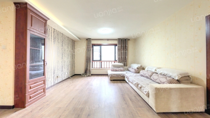 海璟时代二手房实景图