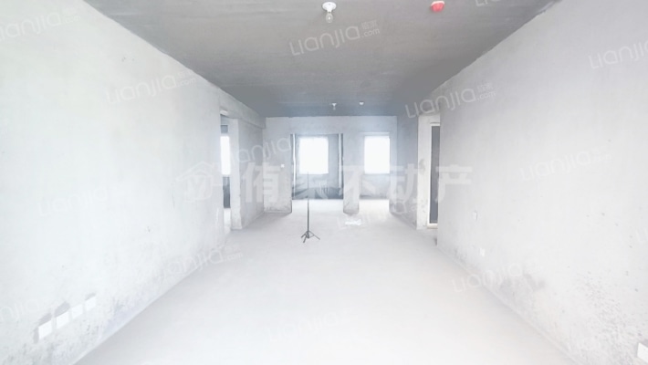 鑫汉源二期二手房实景图