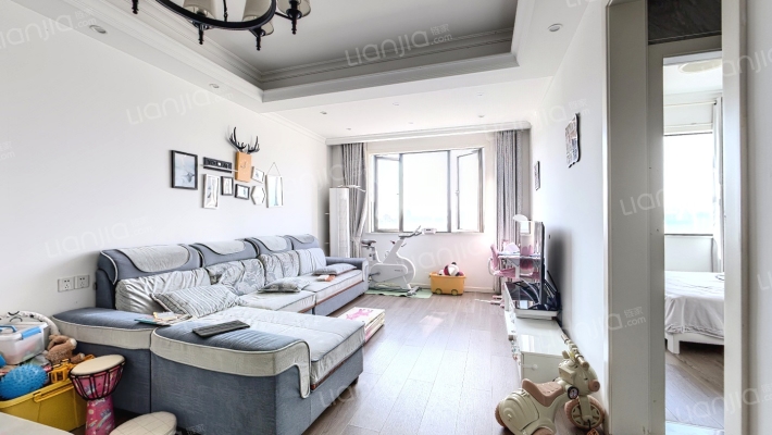 悦达新天地二手房实景图