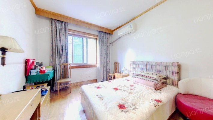 朝晖二区二手房实景图