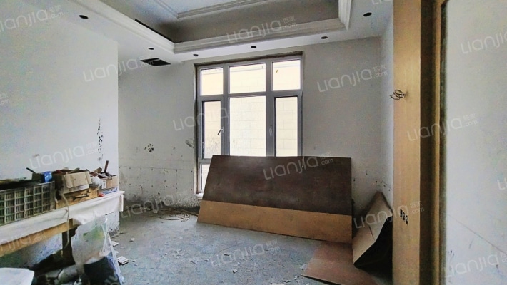 德润绿城·御园二手房实景图