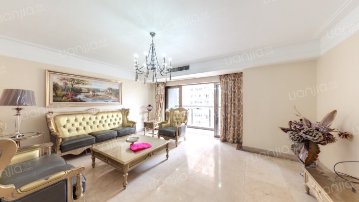 利汇名悦大厦二手房实景图