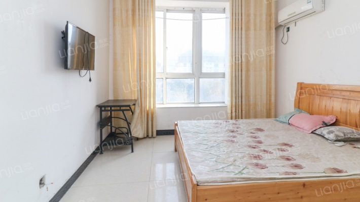 万象天地二手房实景图