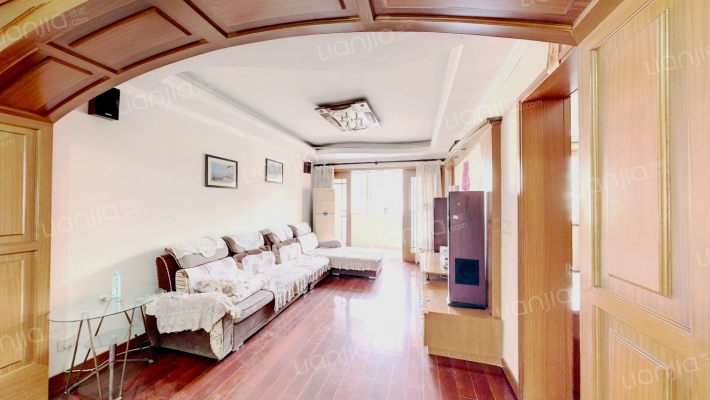 新丰苑二期二手房实景图