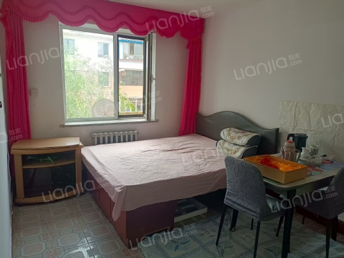 整租·南海五村 2室1厅 南