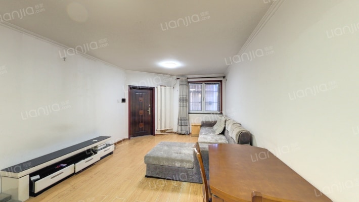 南小园二手房实景图