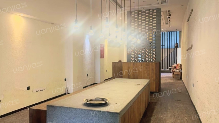 禾祥花园二手房实景图