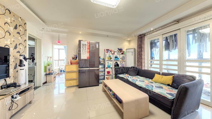 上海建筑二手房实景图