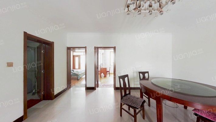 民康小区二手房实景图