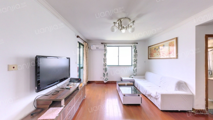 玉兰香苑(四期)二手房实景图