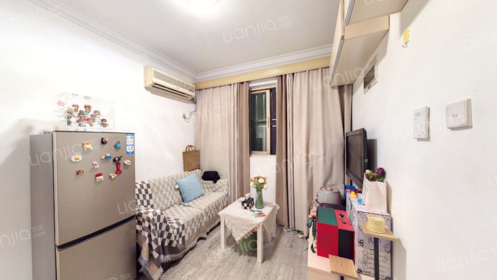 华富大厦二手房实景图