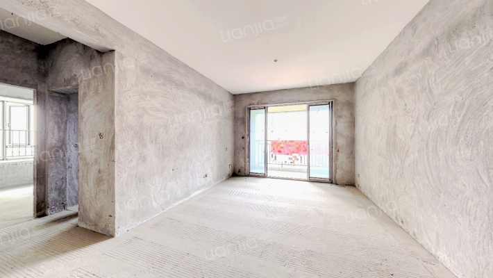 嘉裕国际社区珑玺二手房实景图