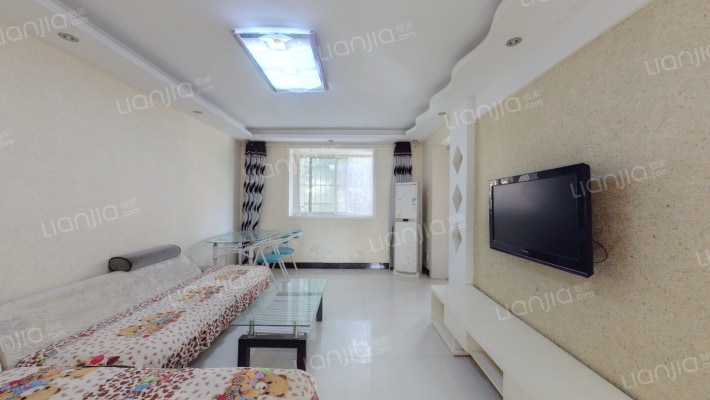 天中山花园二手房实景图