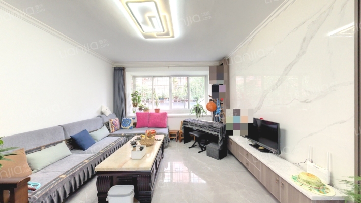 安全新村二手房实景图