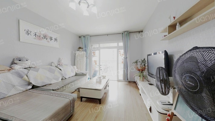 华宇2008公寓二手房实景图