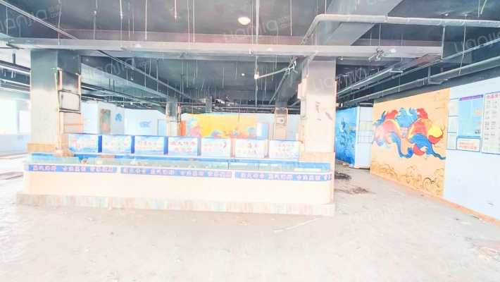 恒茂生活广场二手房实景图