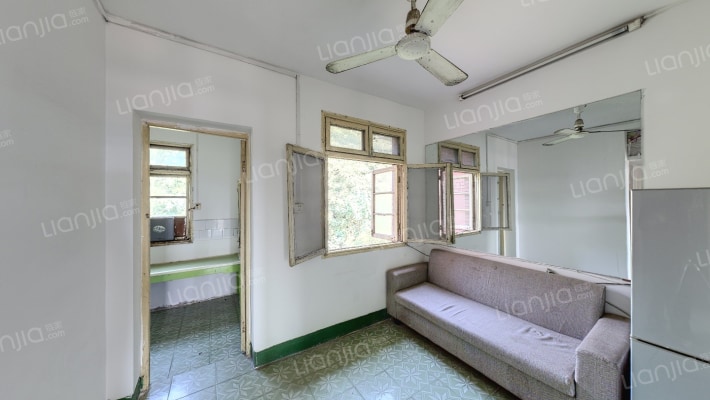 湖南艺术职业学院职工宿舍楼二手房实景图