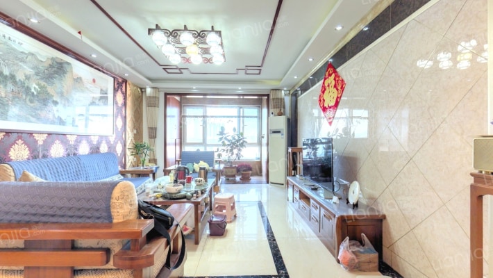 东凯涵美馆二手房实景图